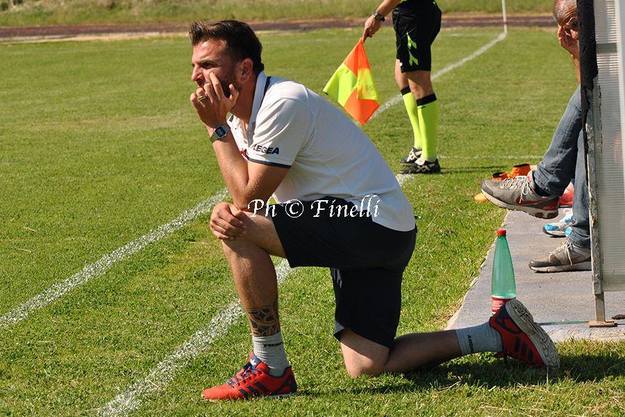 Flavio Catanzani Foto © Arianna Finelli