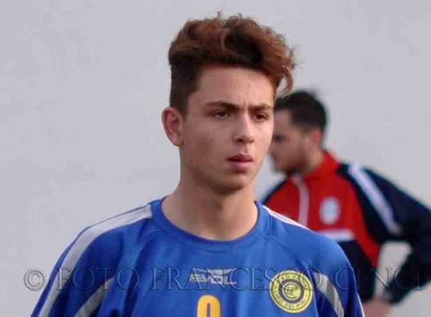 Leonardo Barberi Foto © Francesco Cenci