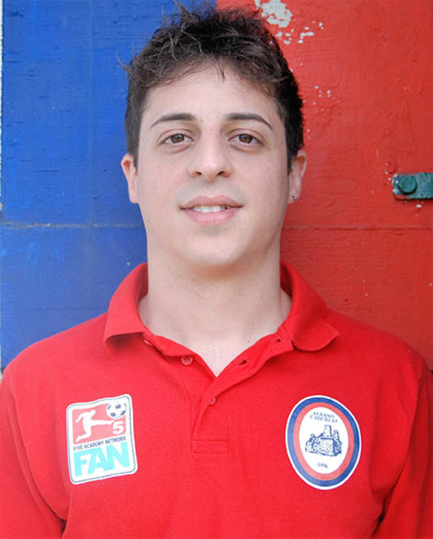 Riccardo Schininà
