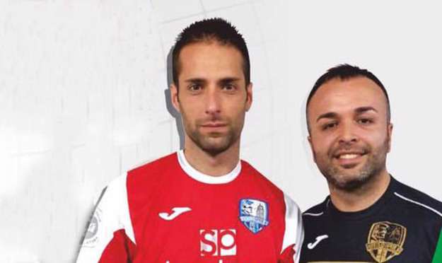 Geracitano e Trobiani