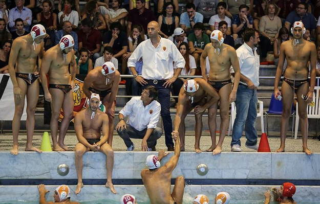 Roma Nuoto