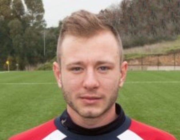 Nicolò Tiozzo continuerà a vestire la maglia rossoblu