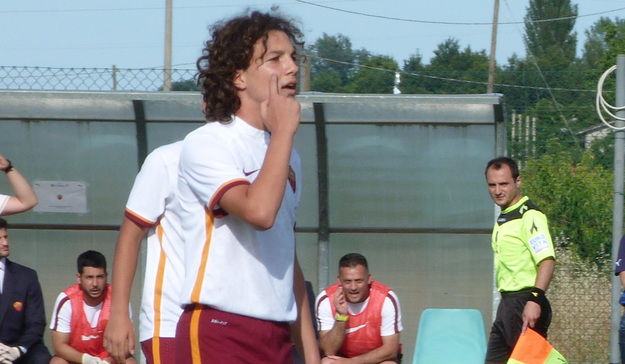 Roma, adesso occhio all&apos;Atalanta © GazReg