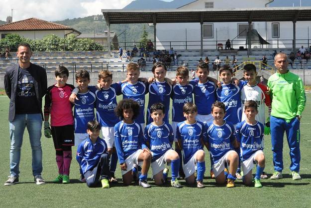 L&apos;Internapoli Kennedy vince nei 2006