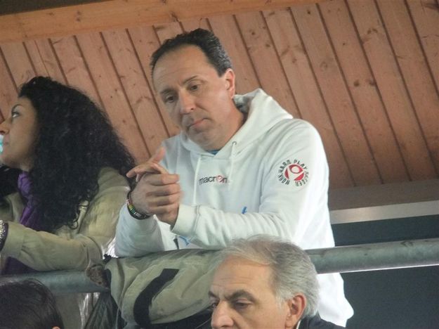 Luigi Carliseppe (© Divisione Calcio a 5)