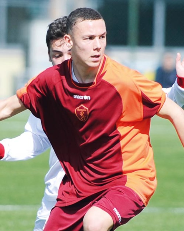 Tucci (© Del Gobbo)