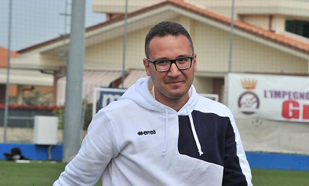 Luigi Miccio (©Del Gobbo)