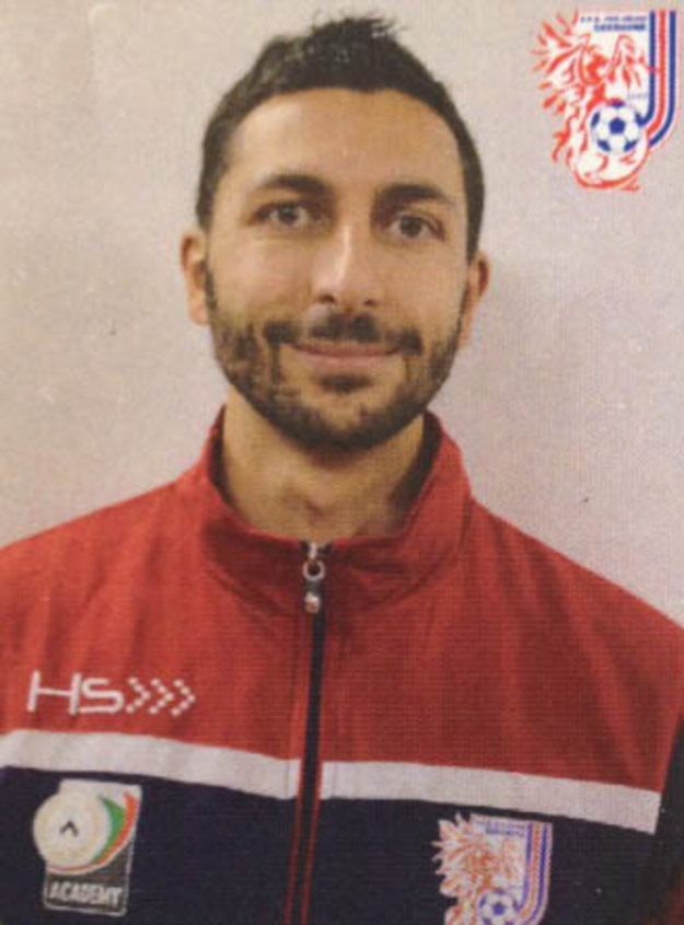 Enrico Scalchi
