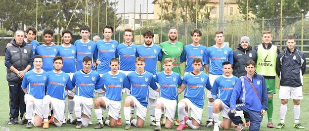 La Juniores Nazionale dell&apos;Aprilia