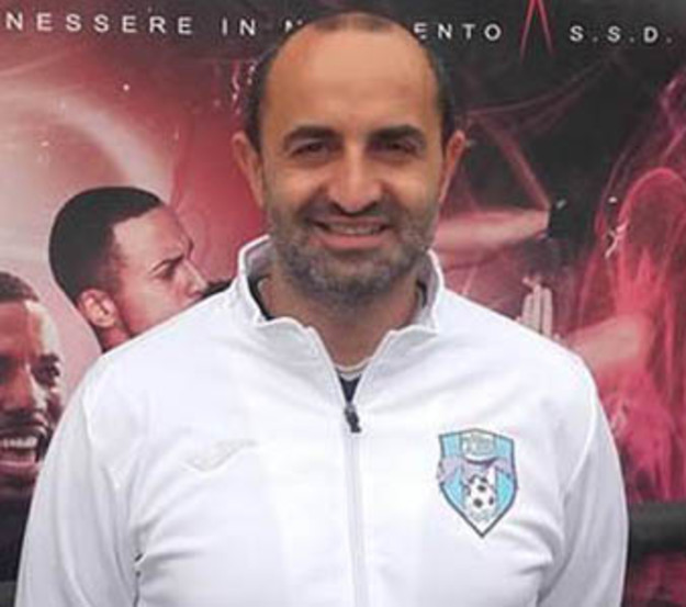 Fabrizio Ferretti