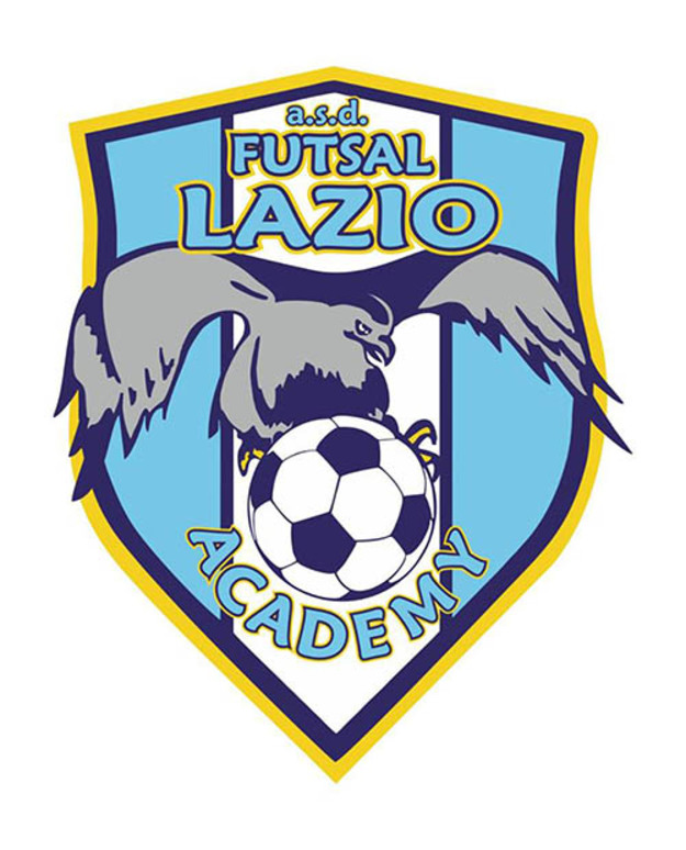 Il logo della Futsal Lazio Academy