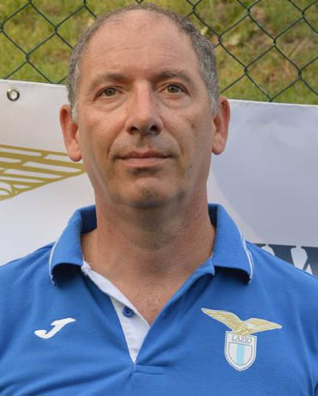 Il dg Roberto Pozzaglia