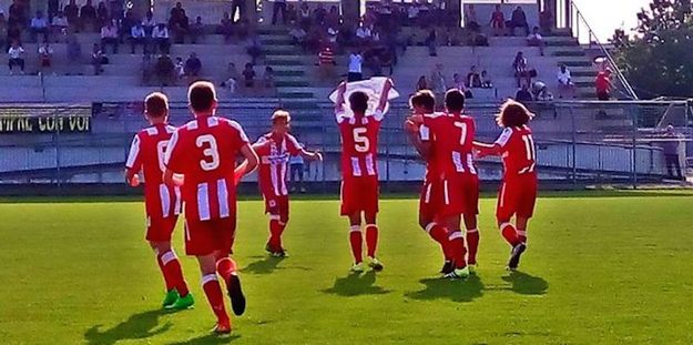 Il Vicenza è la rivelazione di questa Final Eight