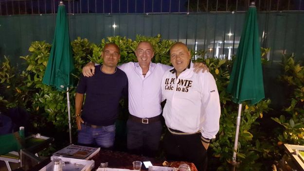 Riparte il progetto affiliazione della Lazio
