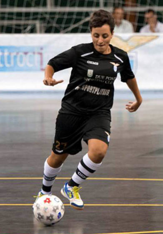 Valentina Siclari