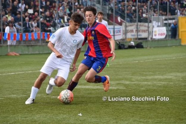 Luca Mercuri ©Sacchini