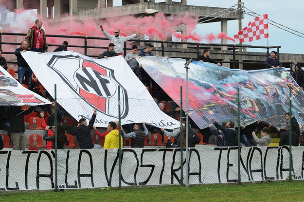 Team Nuova Florida