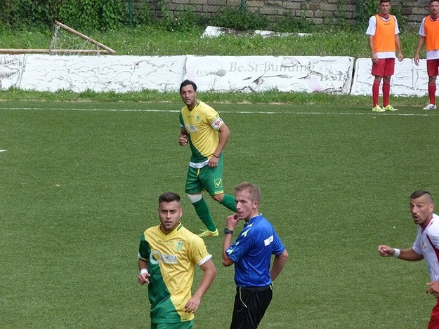 Lariano