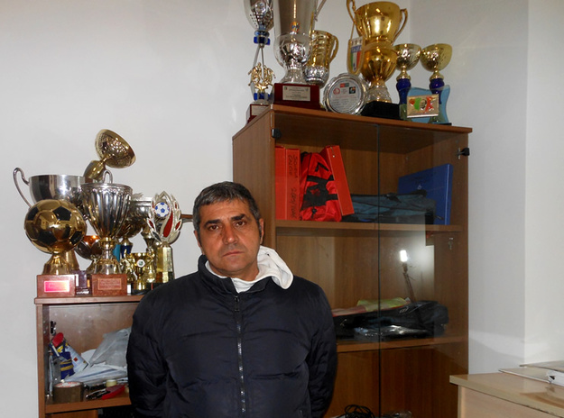 Fabrizio Valentini