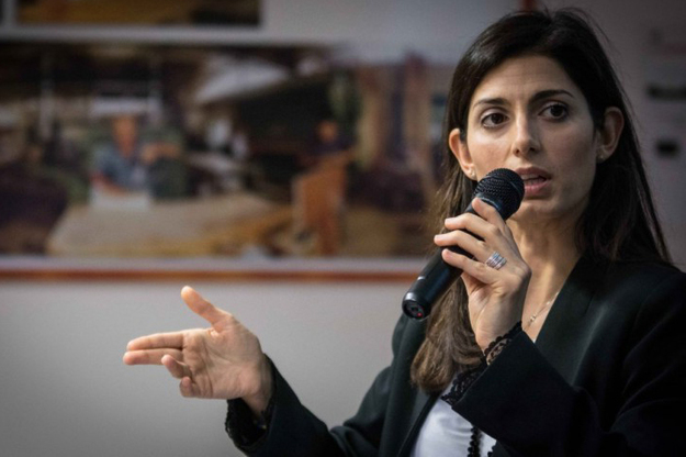 Virginia Raggi