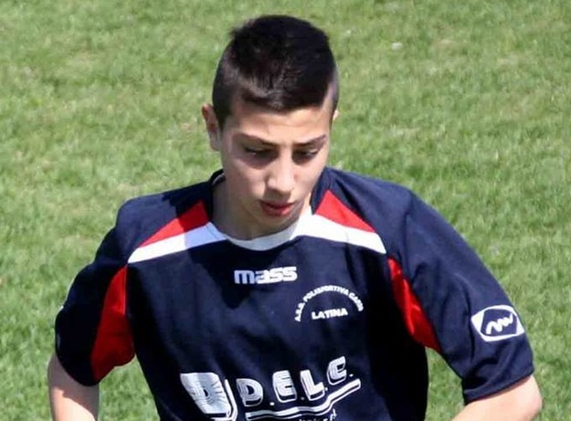 Andrea Screti