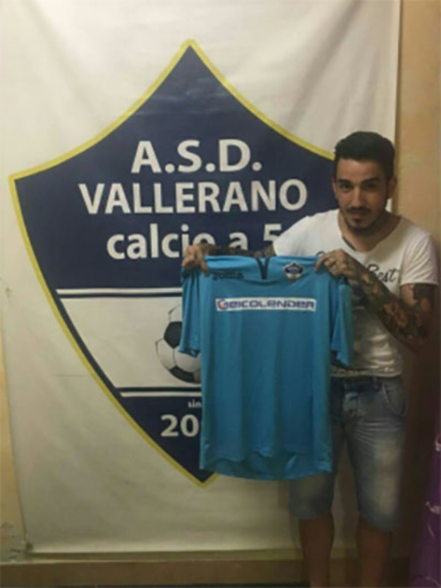 Antoninio Iaria