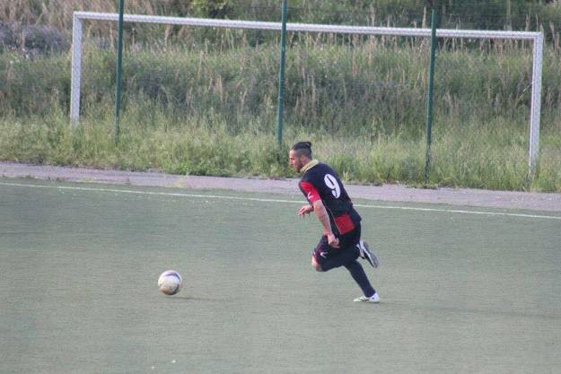 Alessandro Montepaone Foto © Facebook