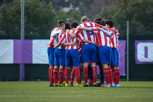 Atletico Fiumicino (©shotsport.it)