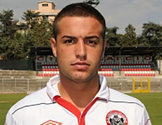 Tiziano Luciani 