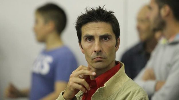 Del Canuto (foto Pol. Monti Cimini)