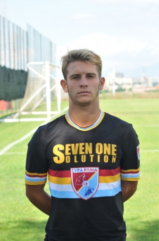 Flavio Santarelli
