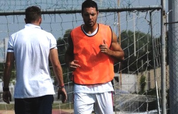 Federico Ponzio