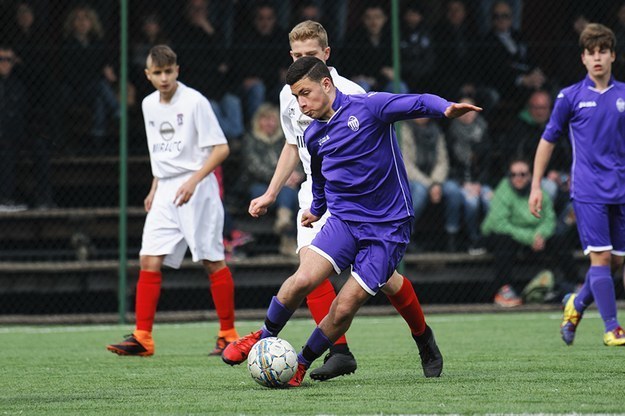 Chiurco in azione ©shotsport.it