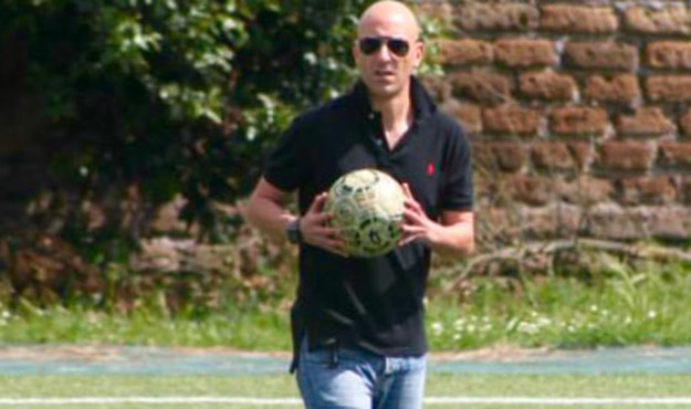 Piercarlo Antoniutti (foto fianoromano.org)
