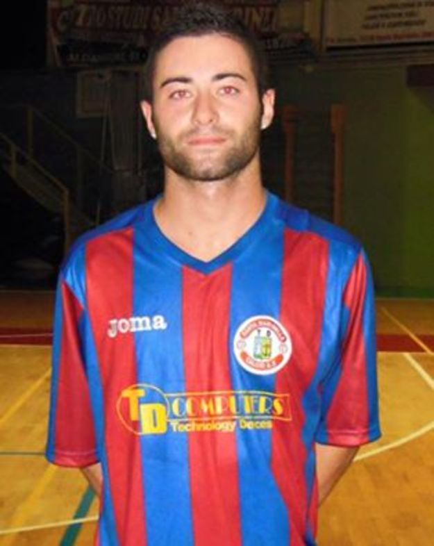 Alessio Donati
