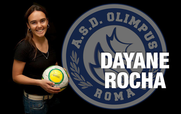 Dayane Rocha