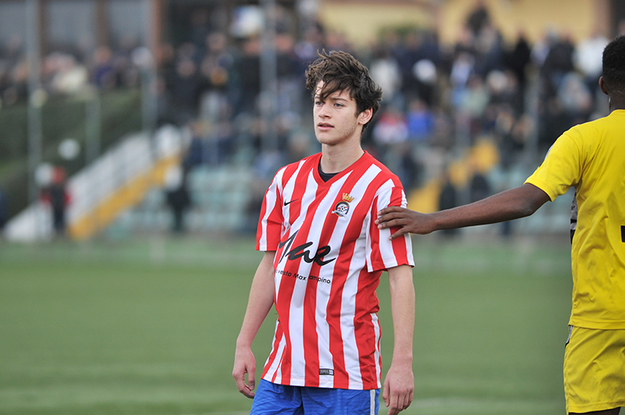 Matteo Grelloni 