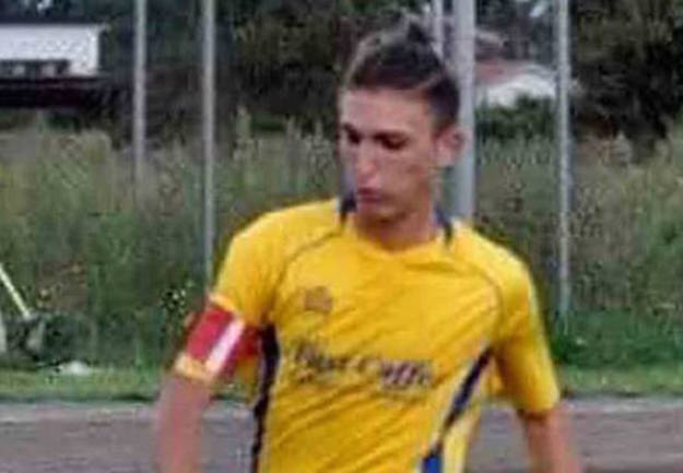 Riccardo Scuotto