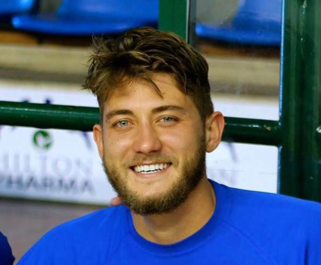 Pedro Espindola
