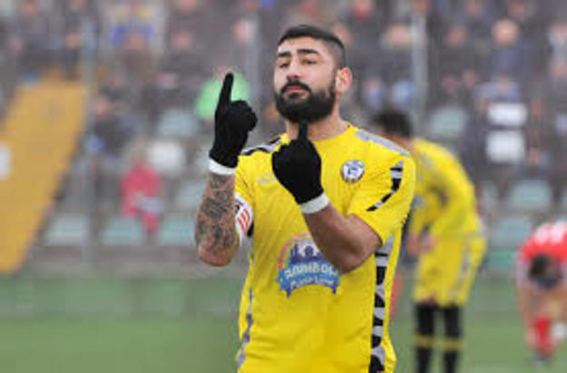 Giuseppe Monaco di Monaco (foto Del Gobbo)