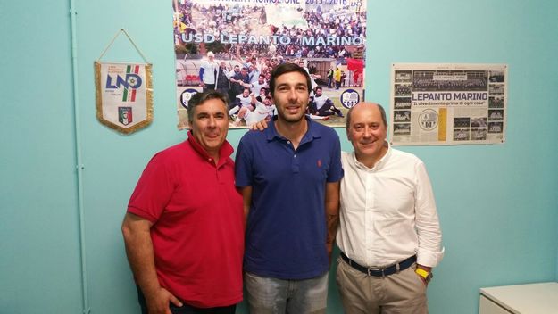 Bianchi, Amico e Gargano