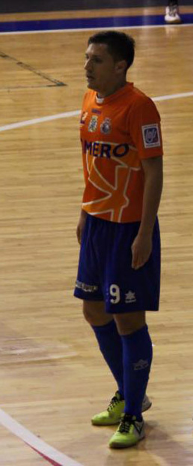 Jordi Hernandez Vidal