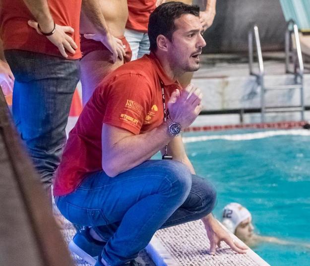 Cristiano Ciocchetti