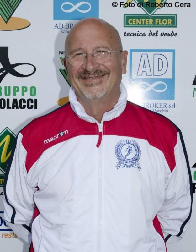 Domenico Fugà, neo segretario del Tor di Quinto