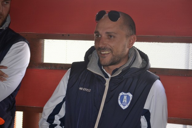 Andrea Aquilanti