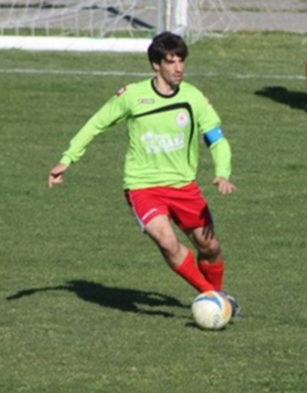 Davide Viola