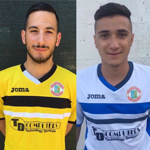 I due giocatori