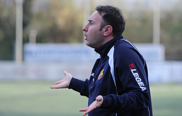 Mister Fabio Scaringella ©Del Gobbo