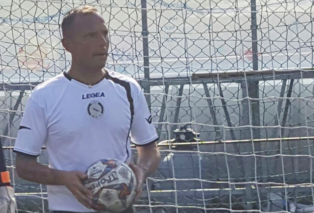 Silvio Mariani
