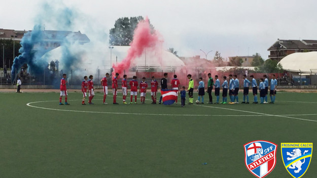 La SFF Atletico diventa un nuovo Polo Autorizzato del Frosinone 